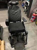 chaise roulante électrique, Ophalen, Zo goed als nieuw