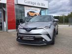 Toyota C-HR CHIC + SPORTPACK, Auto's, Automaat, Overige brandstoffen, 5 deurs, 98 pk