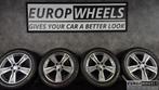 DEMO 17 inch Mercedes C Klasse W205 Winterbanden NIEUWSTAAT, Gebruikt, Banden en Velgen, 17 inch, Personenwagen