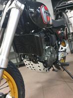 Mash X-Ride 125cc 11 kW ABS, Motos, Entreprise, Autre, 1 cylindre, 125 cm³