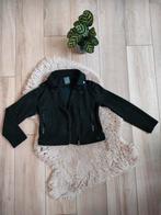 Stoere zwarte vest - maat S, Enlèvement ou Envoi, Taille 36 (S)