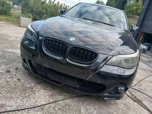 Bmw 525i 6 cilinder 192cv exterieurpakket M voor dealer of, Auto diversen, Overige Auto diversen