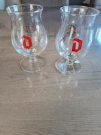 Bierglazen Duvel, Enlèvement ou Envoi, Duvel