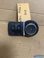 OPEL ASTRA J Licht schakelaar 2009-2015 13268697, Auto-onderdelen, Ophalen of Verzenden, Gebruikt, Opel