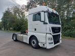 MAN TGX 18.480 XLX BLS Euro 6 (bj 2016), Auto's, Te koop, Airconditioning, Diesel, Bedrijf