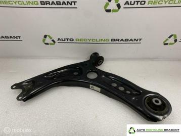 Draagarm Links Volkswagen Golf 7 ORIGINEEL 5Q0407151J beschikbaar voor biedingen