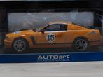 1/18 Autoart Saleen Mustang Parnelli Jones, Ophalen of Verzenden, Nieuw, Auto, Autoart