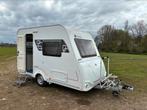 Sterckeman Starlett 330CP MTM -750kg, Sterckeman, Tot en met 3, Particulier, Schokbreker