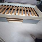 1persoons bed, Huis en Inrichting, Ophalen, Zo goed als nieuw