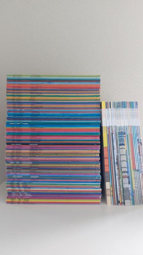 Strips Kiekeboe, Boeken, Stripverhalen, Zo goed als nieuw, Ophalen of Verzenden