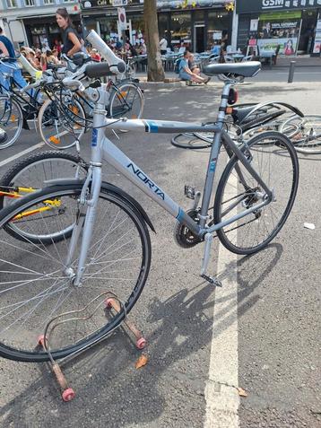 NORTA BIKE IN PERFECTE STAAT  beschikbaar voor biedingen