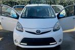 Toyota Aygo1.0 essence 2014 euro 5 b climatisé vitre elec, Euro 5, Achat, Entreprise, Carnet d'entretien