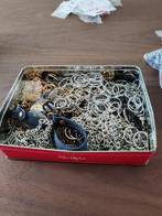Metalen hobby materiaal, Ophalen, Nieuw, Overige typen
