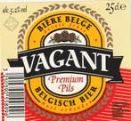 Bieretiket België : Bavik Vagant, Verzamelen, Biermerken, Verzenden, Nieuw, Overige typen, Overige merken