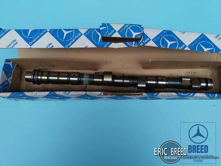 Nieuw NOS Nokkenas voor Mercedes W201 190 M102 motor, Auto-onderdelen, Motor en Toebehoren, Mercedes-Benz, Nieuw, Ophalen of Verzenden