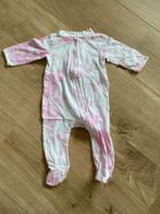 Grenouillère Zeeman blanche et rose, Enfants & Bébés, Vêtements de bébé | Taille 68, Neuf, Zeeman, Enlèvement ou Envoi, Vêtements de nuit ou Sous-vêtements