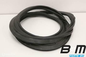 Achterkleprubber Audi A3 8V Cabrio 8V7827705