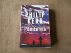 Pénitence (Philip Kerr) - Polar religieux, Enlèvement, Utilisé, Philip Kerr