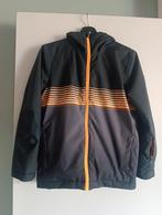 Snowboardjas quicksilver maat 152, Kinderen en Baby's, Kinderkleding | Maat 152, Ophalen, Zo goed als nieuw, Jas