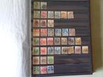 Denemarken restant  facit 42-500, Ophalen of Verzenden, Denemarken, Gestempeld