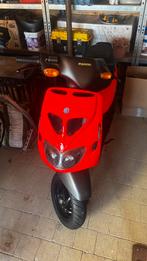 Piaggio Zip SP98 (Waardepeiling), Fietsen en Brommers, Ophalen, Tweetakt, Zip, 50 cc