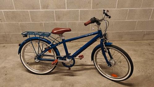Kinderfiets elops roprider 900 20 inch in nieuwe staat, Fietsen en Brommers, Fietsen | Jongens, Zo goed als nieuw, 20 inch, Versnellingen