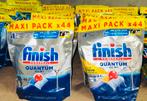 FINISH POWERBALL vaatwastabletten-Pasts-Pods, Huis en Inrichting, Schoonmaakartikelen, Ophalen of Verzenden
