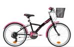 Vélo enfant en parfait état, Vélos & Vélomoteurs, Enlèvement, Utilisé, BTwin Décathlon
