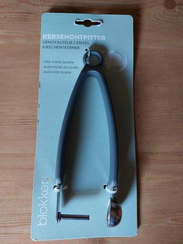 NIEUW kriekenontpitter beschikbaar voor biedingen