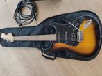 Fender Affinity Series Stratocaster HSS Pack, Solid body, Zo goed als nieuw, Fender, Ophalen