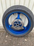 Pour Suzuki GSXR 600/750 k6 / k7, Utilisé