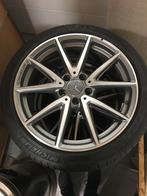 Mercedes AMG, Auto-onderdelen, Banden en Velgen, Nieuw, 235 mm, Velg(en), Personenwagen