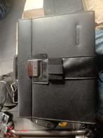vintage camera ELMO 600SD, Utilisé, Enlèvement ou Envoi