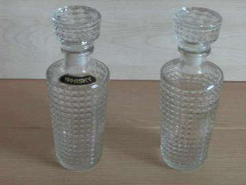 Alcoholkaraf beschikbaar voor biedingen