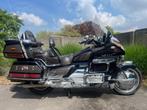 Honda Goldwing GL1500 GL 1500 SE Special Edition, Toermotor, Particulier, 4 cilinders, Meer dan 35 kW
