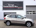 BMW X1 1.5iA xDrive25e NAVI,TREKHAAK,CRUISE,BLUETH,ALU, X1, Argent ou Gris, Achat, Euro 6