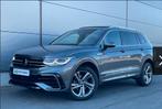 VOLKSWAGEN TIGUAN ALLSPACE Full R-LINE, Auto's, 164 g/km, 7 zetels, Leder, Particulier