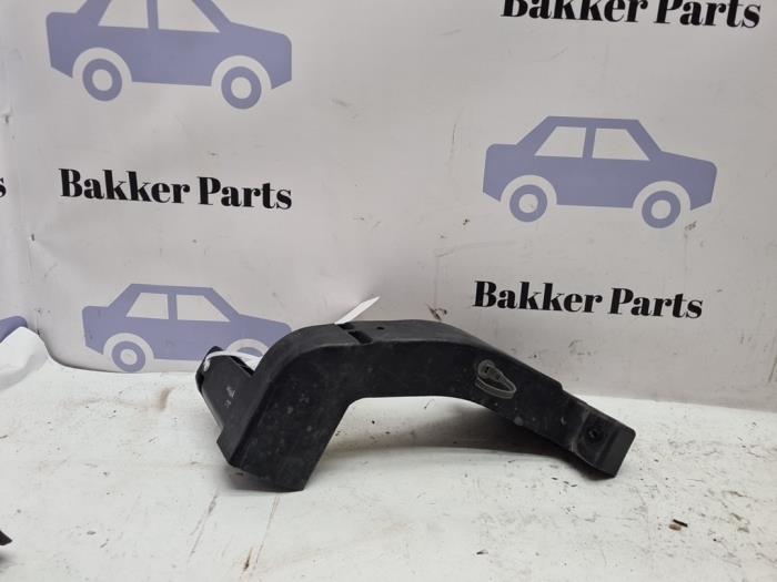 Frontdeel steun van een Hyundai I40, Auto-onderdelen, Carrosserie, Hyundai, Gebruikt, 3 maanden garantie