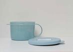 Tupperware™ « Kopje - Kom CrystalWave » 520 ml - blauw, Huis en Inrichting, Keuken | Tupperware, Verzenden, Nieuw, Blauw, Bak of Kom