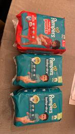 Pampers baby-dry & pants 56 stuks maat 6, Ophalen, Nieuw