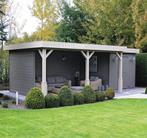 Tuinhuis PR25 ---MAATWERK IS MOGELIJK, Verzenden, Nieuw