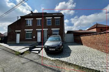 Maison à vendre à Deux-Acren, 3 chambres beschikbaar voor biedingen