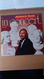 James Last in concert, Cd's en Dvd's, Ophalen of Verzenden, Zo goed als nieuw