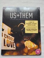 Roger Waters - Us + Them, Musique et Concerts, Neuf, dans son emballage, Enlèvement ou Envoi