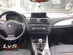 Airbag set + dashboard van een BMW 1-Serie, Auto-onderdelen, Ophalen of Verzenden, 3 maanden garantie, Gebruikt, BMW