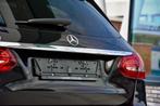 Mercedes-Benz C63 AMG 4.0 BiTurbo **FACELIFT**, Auto's, Mercedes-Benz, Achterwielaandrijving, Zwart, Leder, Bedrijf