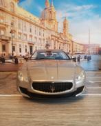 MASERATI QUATTROPORTE 1/18, Ophalen of Verzenden, Gebruikt, Auto, Overige merken