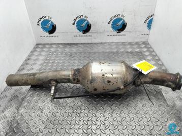 FORD KUGA [CATALYTIC_CONVERTER] 2022 beschikbaar voor biedingen