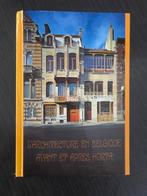 Agenda portal 1997 Art Nouveau, Livres, Art & Culture | Architecture, Enlèvement ou Envoi