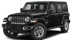 Originele banden & velgen Jeep Wrangler Sahara, Ophalen, 18 inch, Nieuw, Band(en)